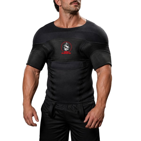  Super Gladiator Bench Shirt Version 2 - THSPA Legal, NASA Legal 